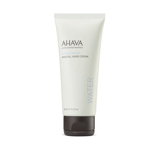 AHAVA Mineral Hand Cream