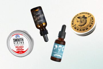 Best Beard Oils Reviewed
