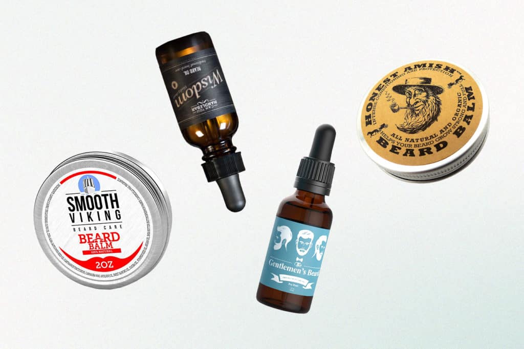 Best Beard Oils Reviewed