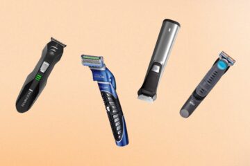 Best Body Groomers for Men