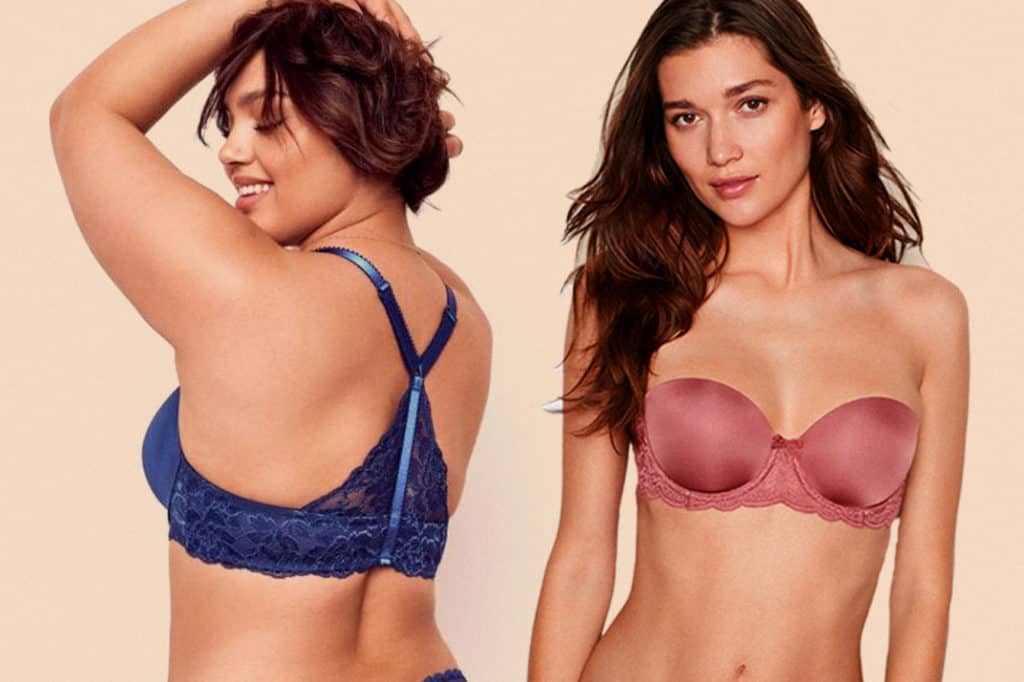 Best Bras
