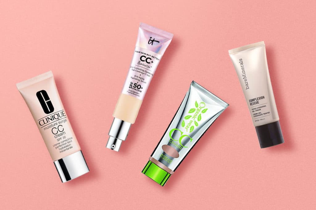 Best CC Creams