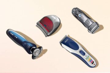Best Electric Head Shavers