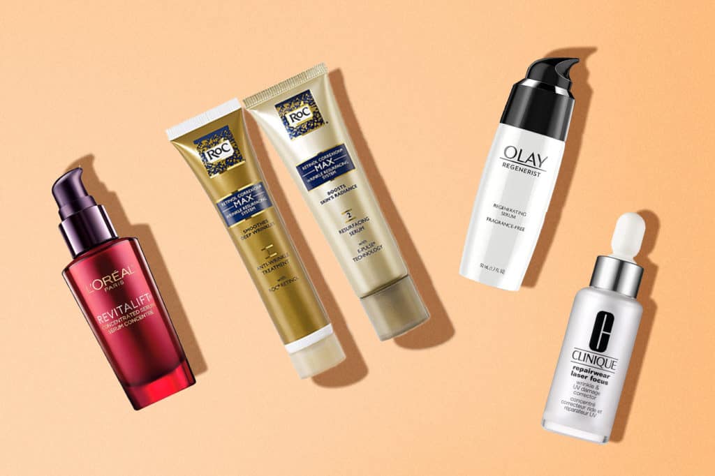 Best Eye Creams