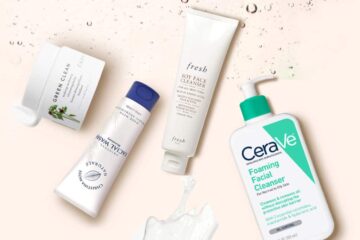 Best Face Wash for Women