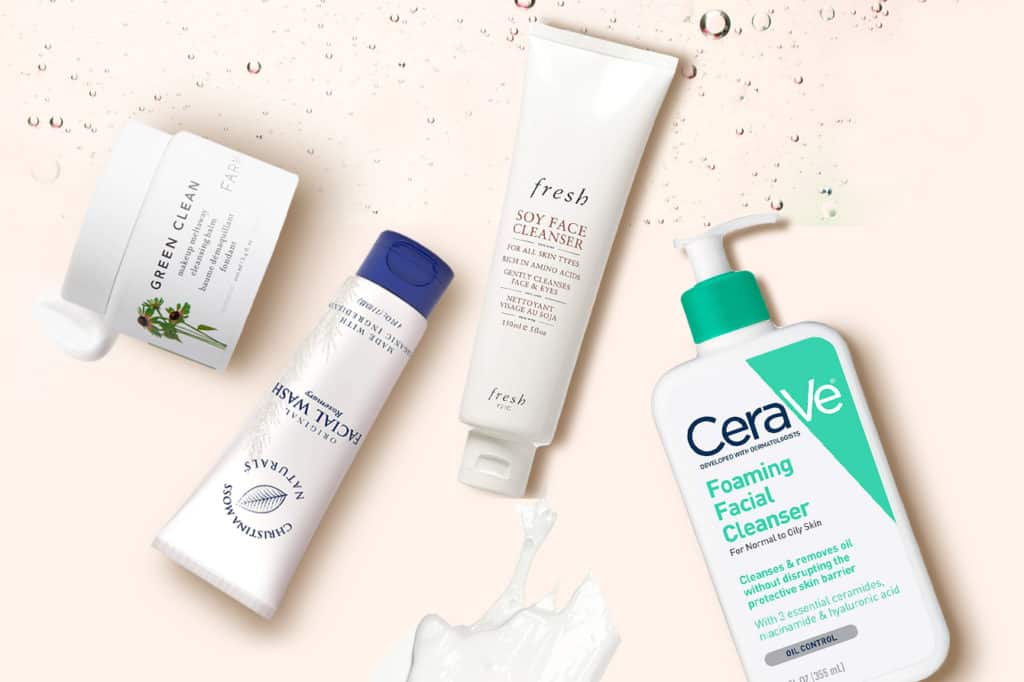 Best Face Wash for Women
