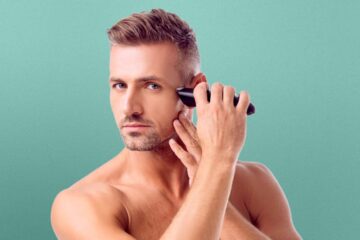 Best Hair Clippers for Men