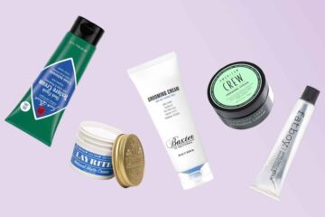 Best Hair Creams for Men