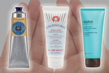 Best Hand Creams