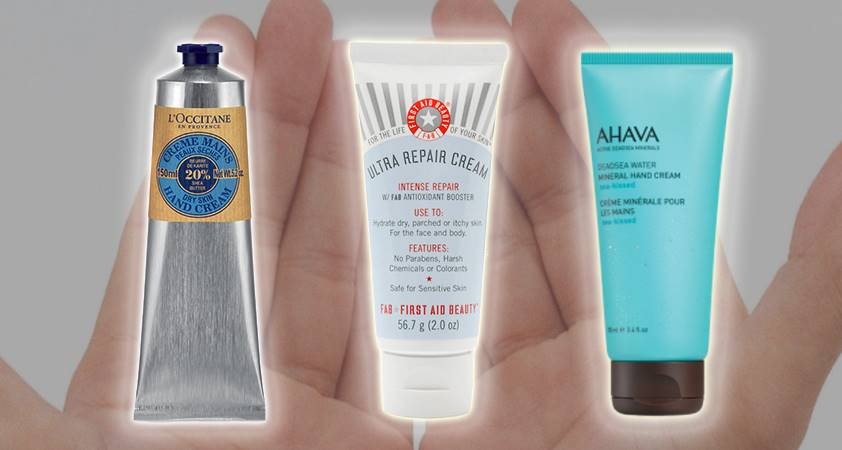 Best Hand Creams