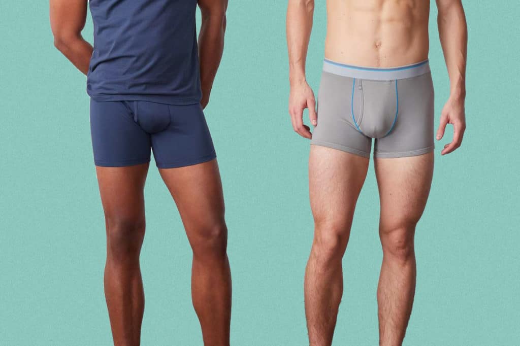 Best Mack Weldon Underwear