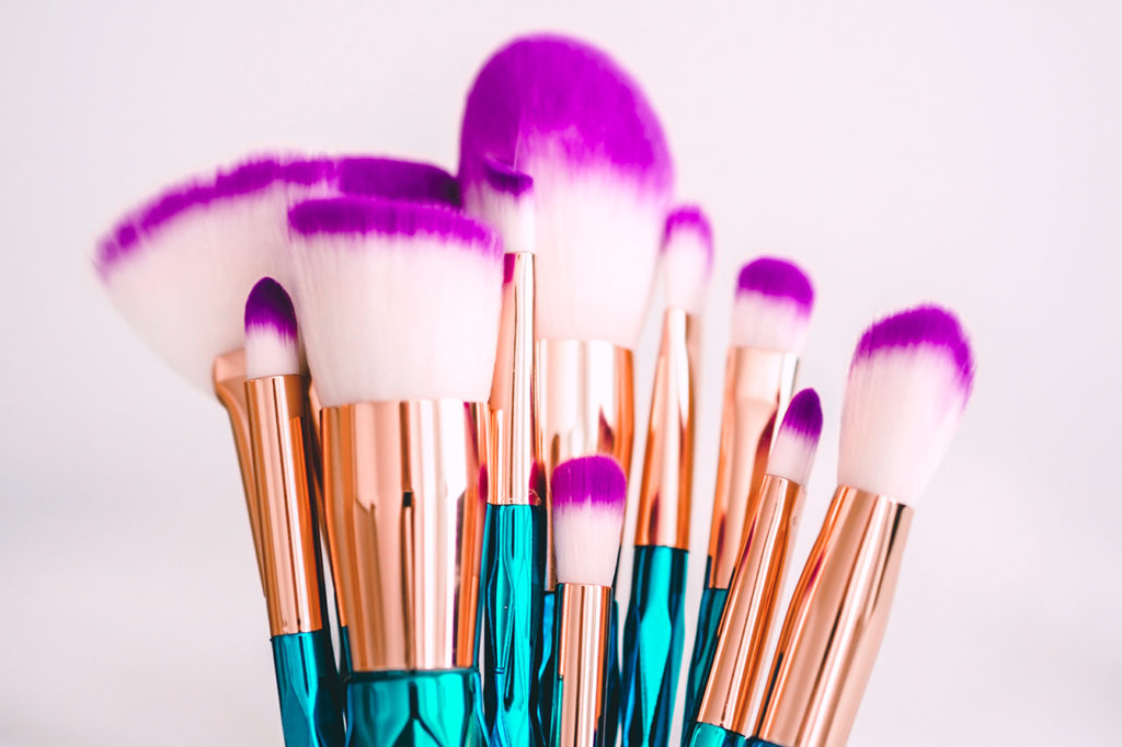 Best Makeup Brush Sets