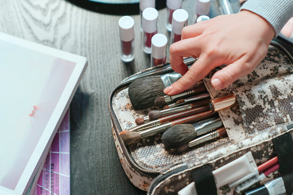 Best Makeup Organizers