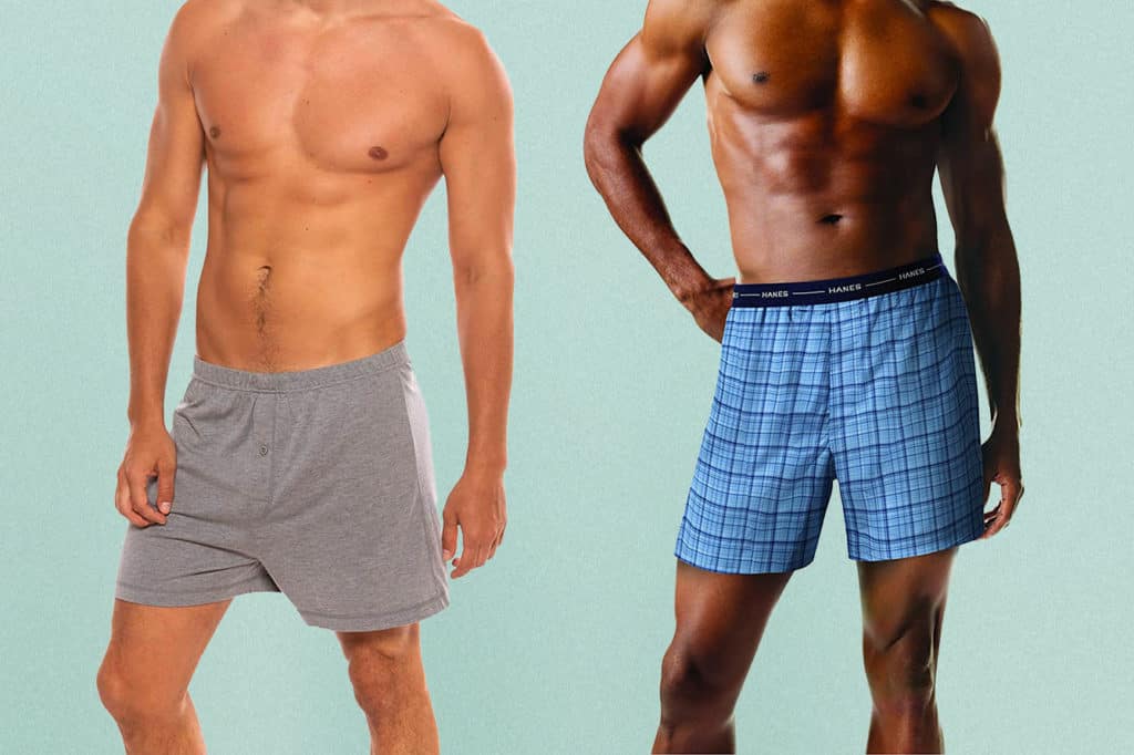 Best Men’s Boxers
