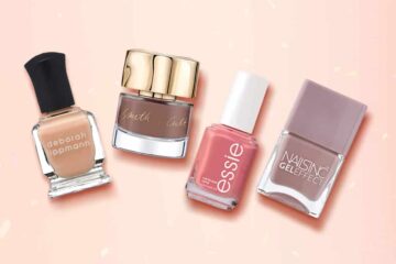 Best Nail polish