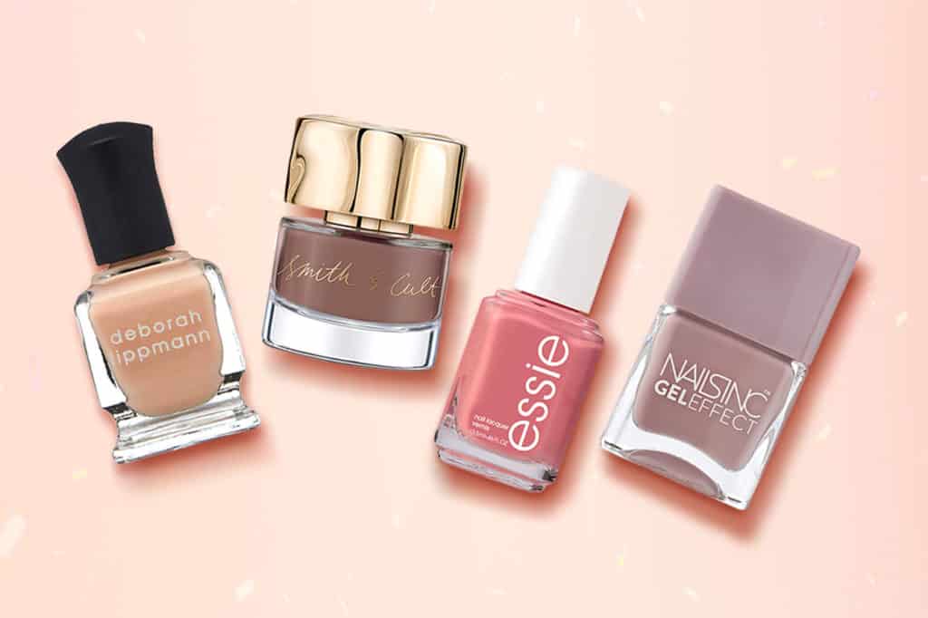 Best Nail polish