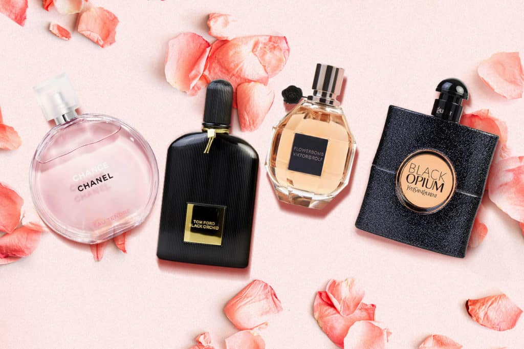Best Perfumes for Women