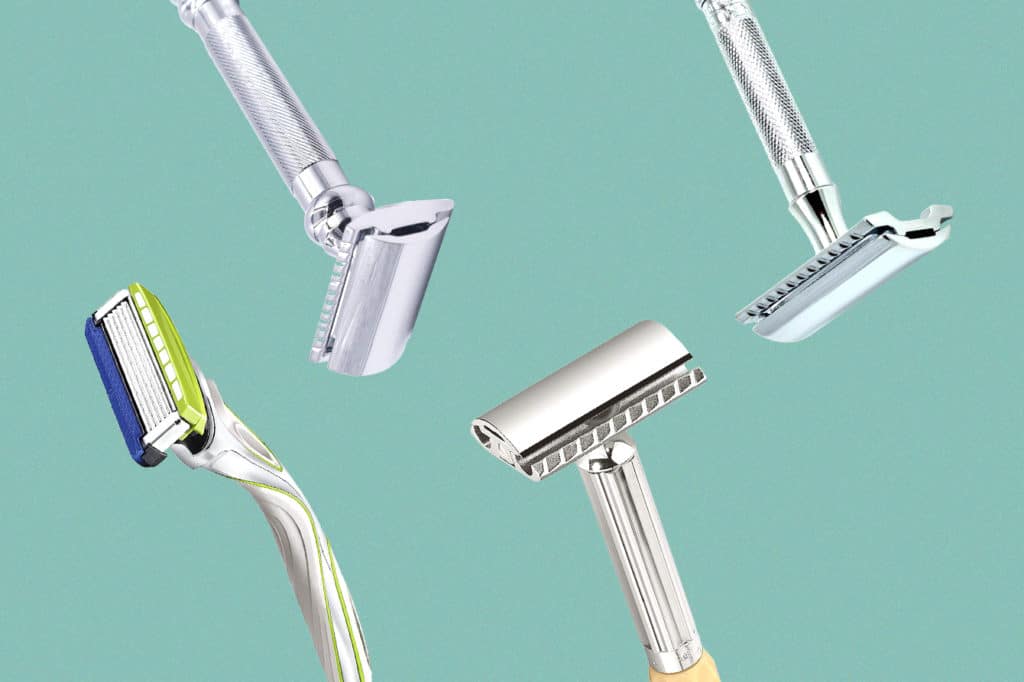 Best Safety Razors