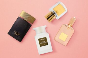 Best Tom Ford Perfumes For Women
