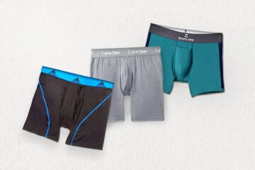 Best Underwear for Men