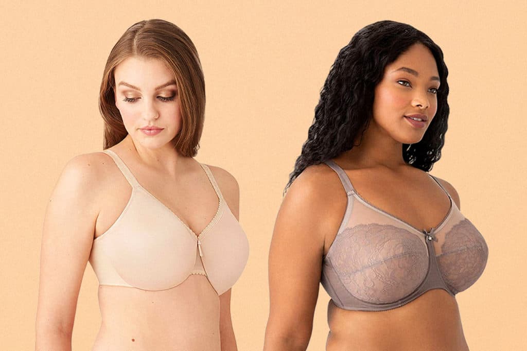 Best Wacoal Bras