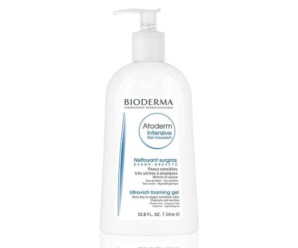 Bioderma Intensive Foaming Gel