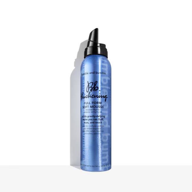 Bumble and Bumble Thickening Full Form Mousse