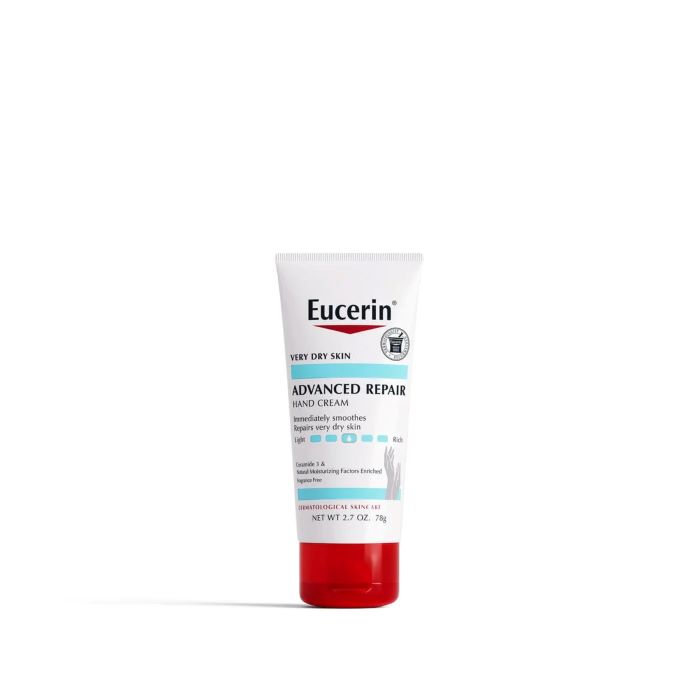 Eucerin Advanced Repair Hand Creme