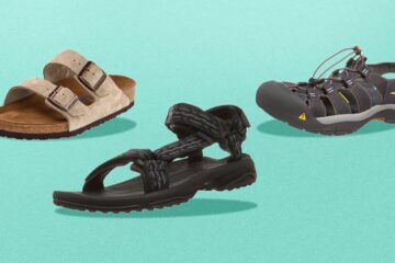 Best Men’s Sandals