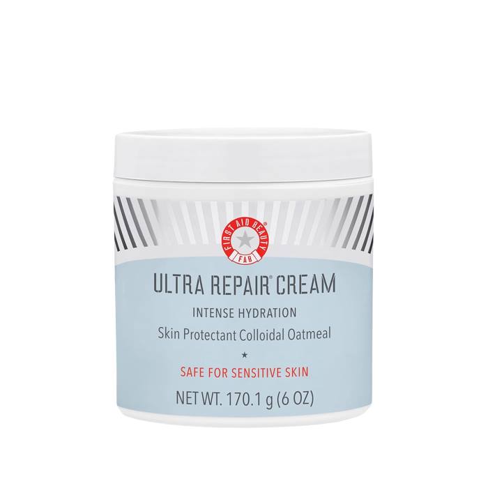 First Aid Beauty Ultra Repair Cream