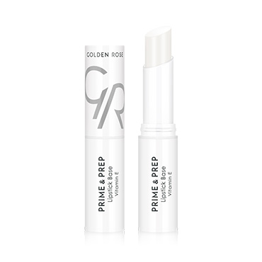 Golden Rose Nourishing Prime & Prep Lip Primer