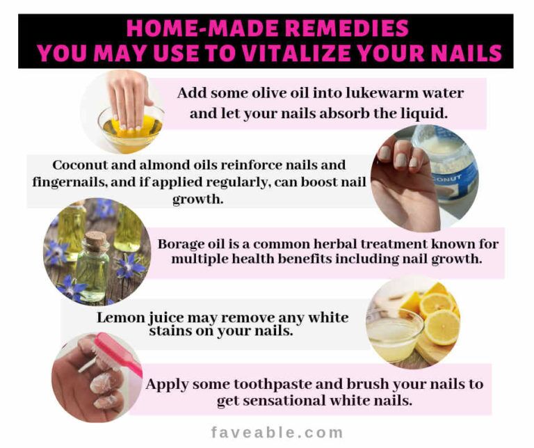home-made remedies recipe