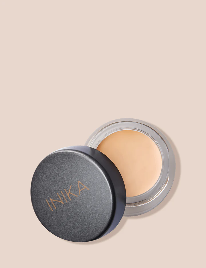 INIKA Organic Concealer
