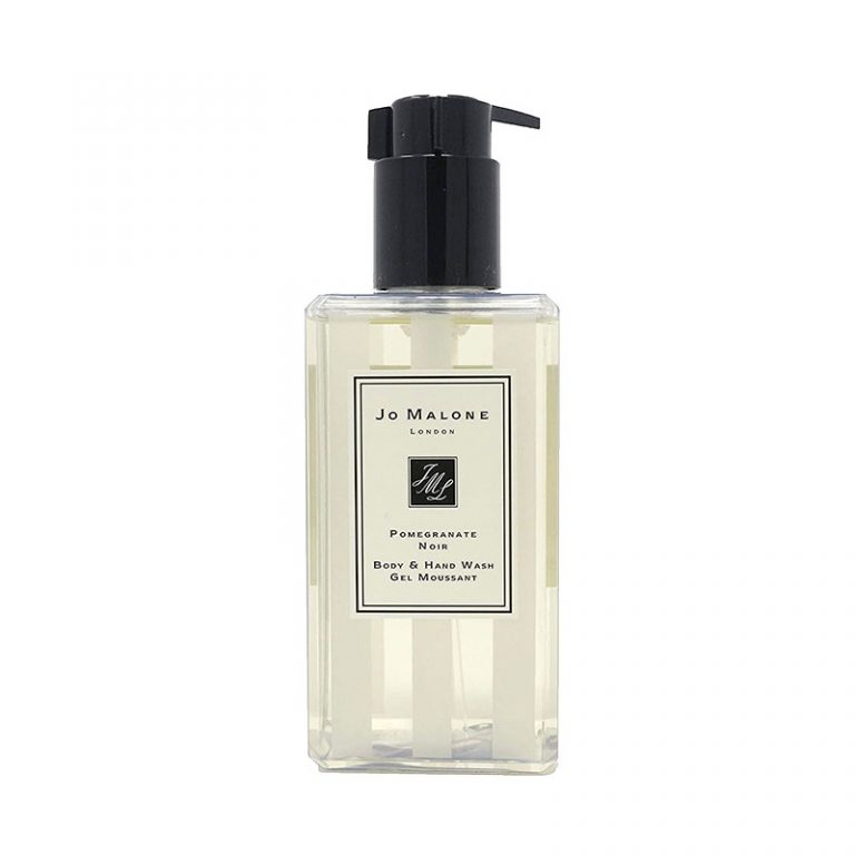 Jo Malone London Body and Hand Wash Gel for All Skin Types