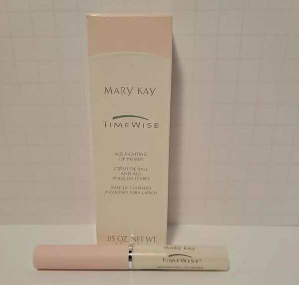 Mary Kay TimeWise Age Fighting Lip Primer