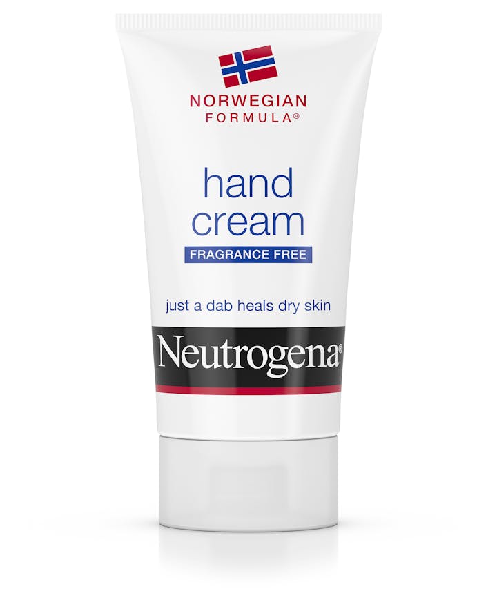 Neutrogena Norwegian Formula Moisturizing Hand Cream