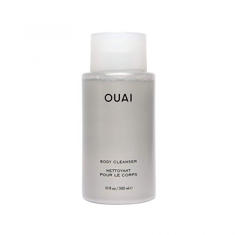 OUAI Body Cleanser
