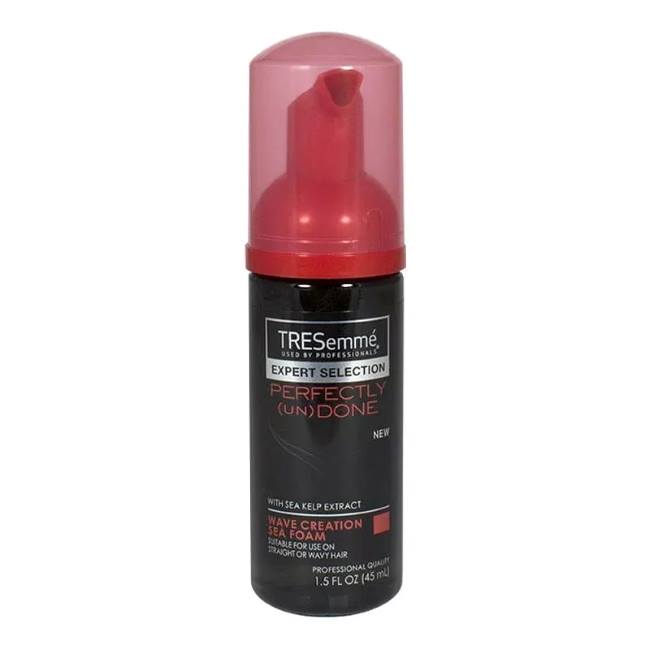 TRESemmé PERFECTLY (UN)DONE Wave Creation Sea Foam