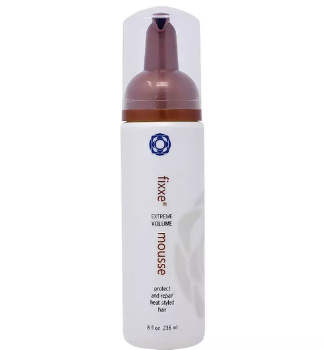 Thermafuse Fixxe Volume Mousse