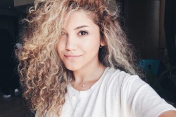 Hair Curling Tips & Guide