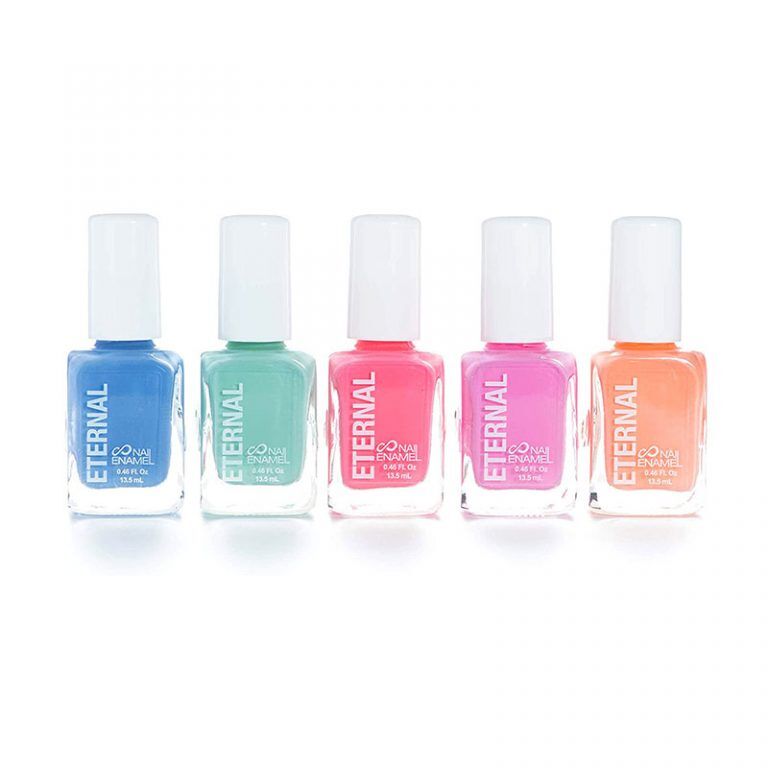 Eternal 5 Collection: Girls Just Wanna Have Neons