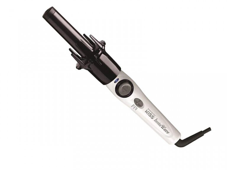 Kiss InstaWave Automatic Hair Curler