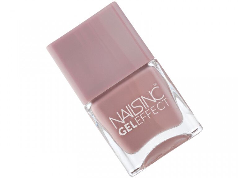 Nails Inc. Gel Effect