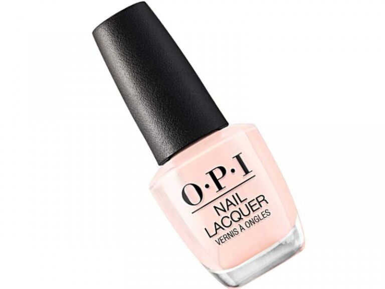 OPI Nail Lacquer