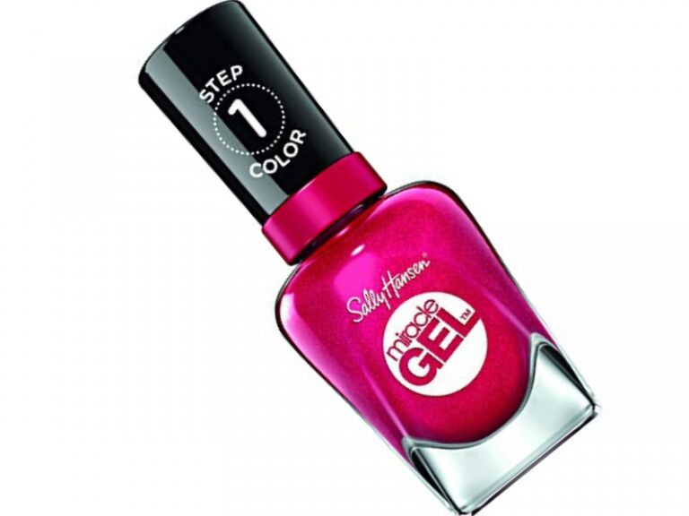 Sally Hansen Miracle Gel