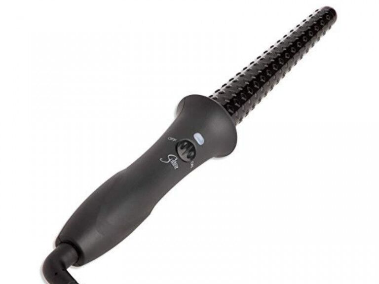 Sultra Bombshell Cone Curling Rod